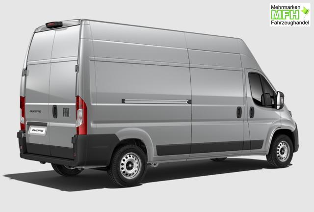 Fiat Ducato Maxi 35 AT8 L3H3 7"Display AppCo 270&deg;HFT 