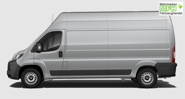 Fiat Ducato Maxi 35 AT8 L3H3 7"Display AppCo 270&deg;HFT 