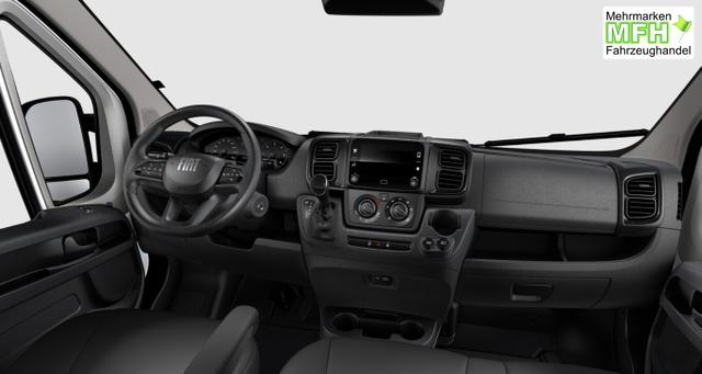 Fiat Ducato Maxi 35 AT8 L4H2 7"Display AppCo 270&deg;HFT 