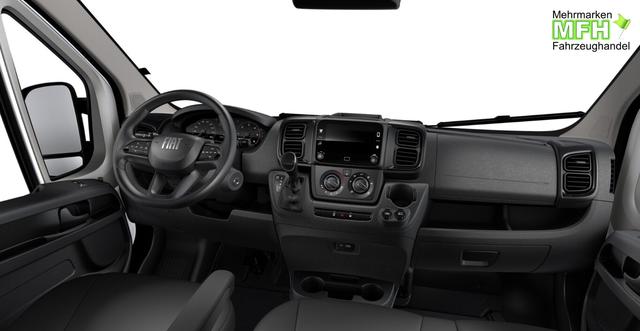 Fiat Ducato Maxi 35 AT8 L4H3 7"Display AppCo 270&deg;HFT 