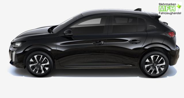 Peugeot 208 Business Nav PrivG Kam 2xPDC CarPlay LED BT 