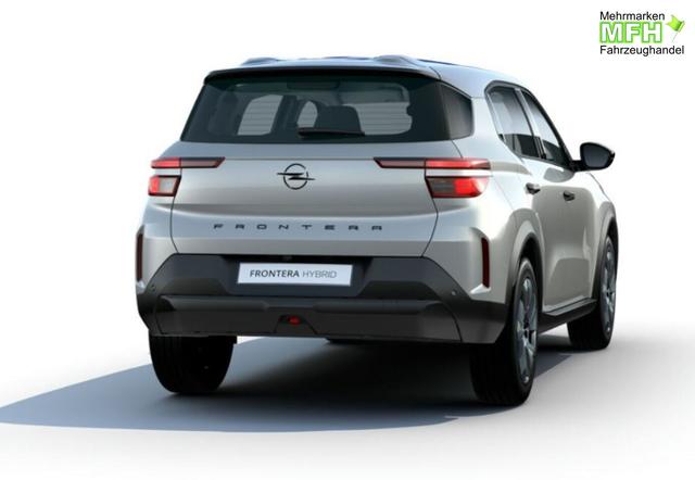 Opel Frontera GS 145 Hybrid AT6 Nav SHZ Kam Totw NSW 