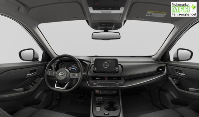 Nissan X-Trail Acenta AT 7S 4xSHZ LED Kam ACC CarPlay 