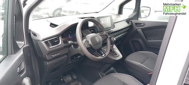 Renault Kangoo Start III Rapid 1.5 BdCi 115 Aut. Kam L2 