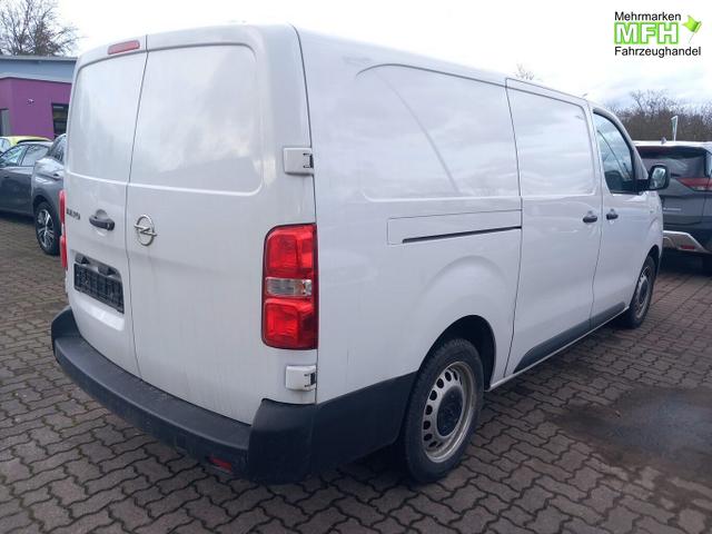 Opel Vivaro Edition 2.0 D 144 L3 3-S PDC Klimaanlage 