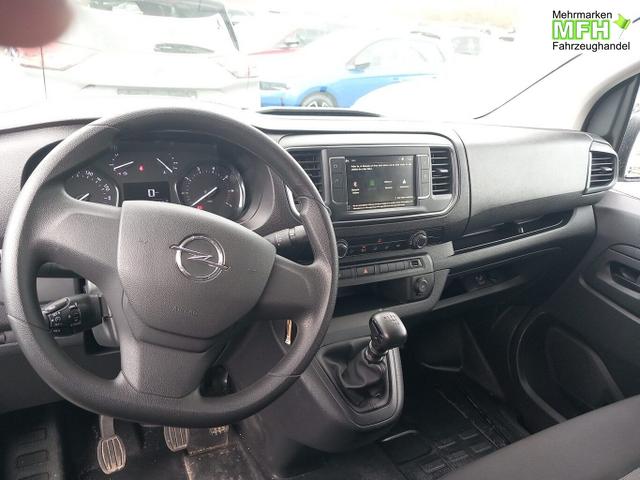 Opel Vivaro Edition 2.0 D 144 L3 3-S PDC Klimaanlage 