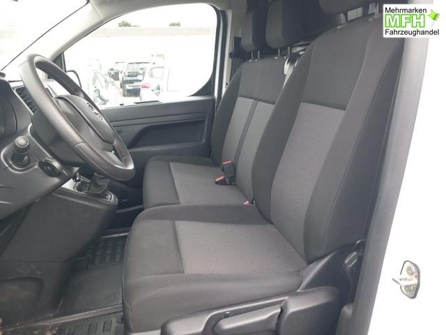 Opel Vivaro Edition 2.0 D 144 L3 3-S PDC Klimaanlage 