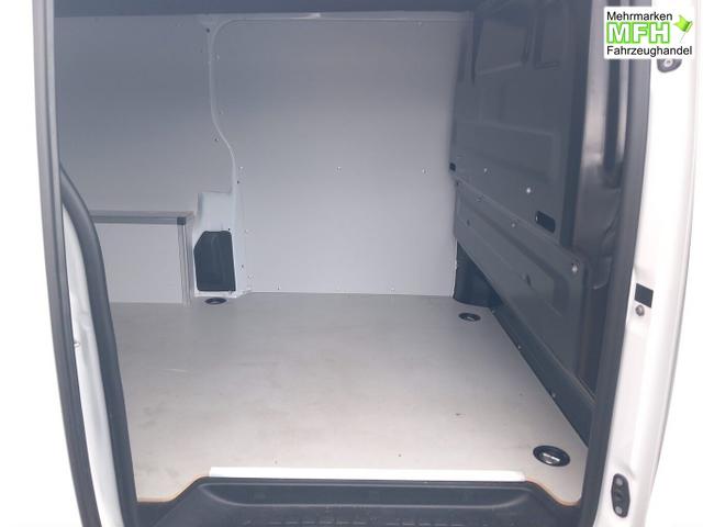 Opel Vivaro Edition 2.0 D 144 L3 3-S PDC Klimaanlage 