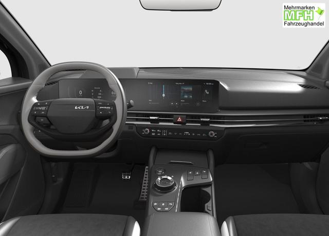Kia Sportage GT-line MHEV eHK elSitze 4xSHZ DigC ACC 