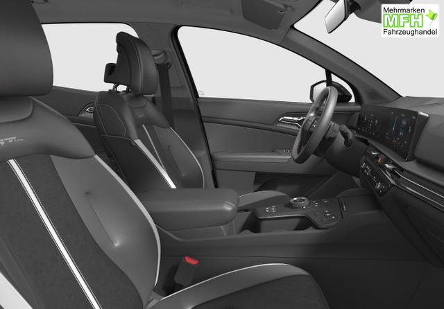 Kia Sportage GT-line MHEV eHK elSitze 4xSHZ DigC ACC 