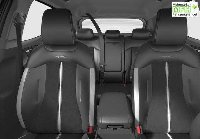 Kia Sportage GT-line MHEV eHK elSitze 4xSHZ DigC ACC 