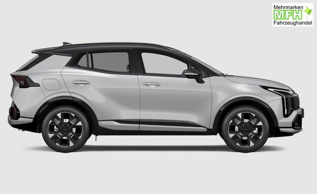 Kia Sportage GT-line HEV AWD Pano H/K eHK 4xSHZ 360&deg; 