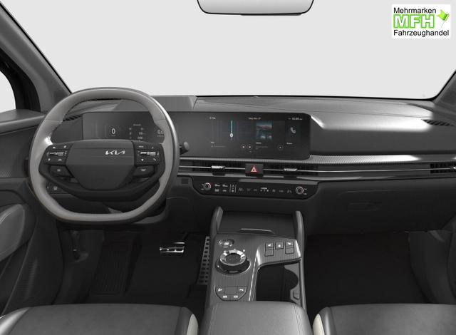 Kia Sportage GT-line HEV AWD Pano H/K eHK 4xSHZ 360&deg; 