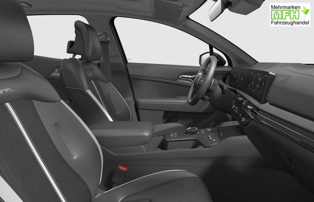 Kia Sportage GT-line HEV AWD Pano H/K eHK 4xSHZ 360&deg; 