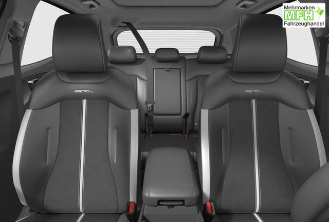 Kia Sportage GT-line HEV AWD Pano H/K eHK 4xSHZ 360&deg; 