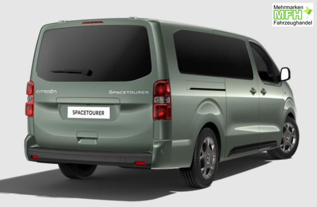 Citro&euml;n SpaceTourer PLUS XL 8-S SHZ Nav Kam 2xKlima LED 