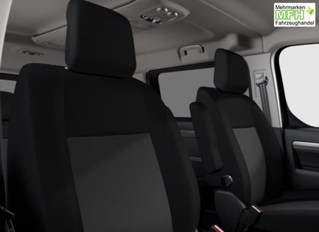 Citro&euml;n SpaceTourer PLUS XL 8-S SHZ Nav Kam 2xKlima LED 