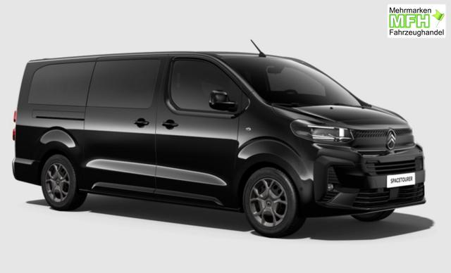 Citro&euml;n SpaceTourer PLUS XL 8-S SHZ Nav Kam 2xKlima LED 