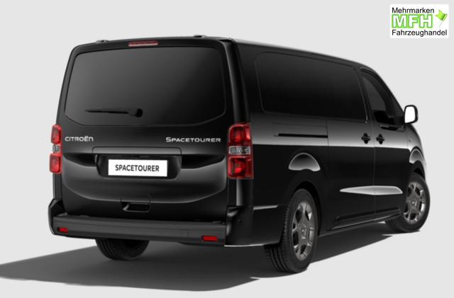 Citro&euml;n SpaceTourer PLUS XL 8-S SHZ Nav Kam 2xKlima LED 