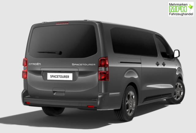 Citro&euml;n SpaceTourer PLUS XL 8-S SHZ Nav Kam 2xKlima LED 