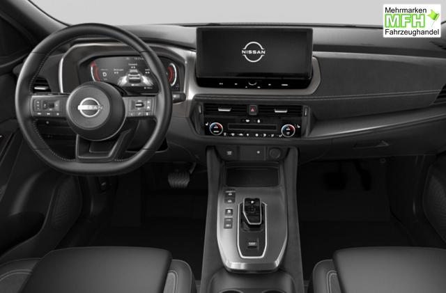Nissan Qashqai N-DESIGN e-Power Matrix Pano LM20 SHZ 