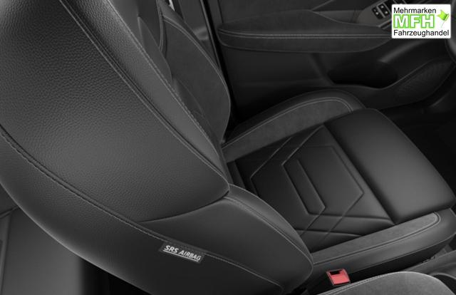 Nissan Qashqai N-DESIGN e-Power Matrix Pano LM20 SHZ 