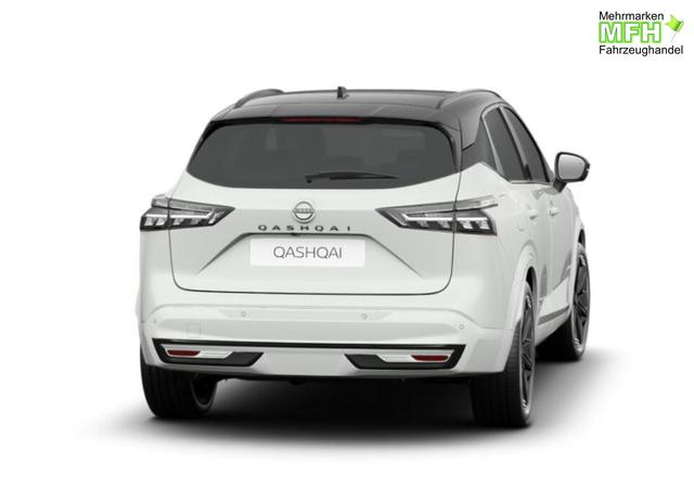 Nissan Qashqai N-DESIGN e-Power Matrix Pano LM20 SHZ 