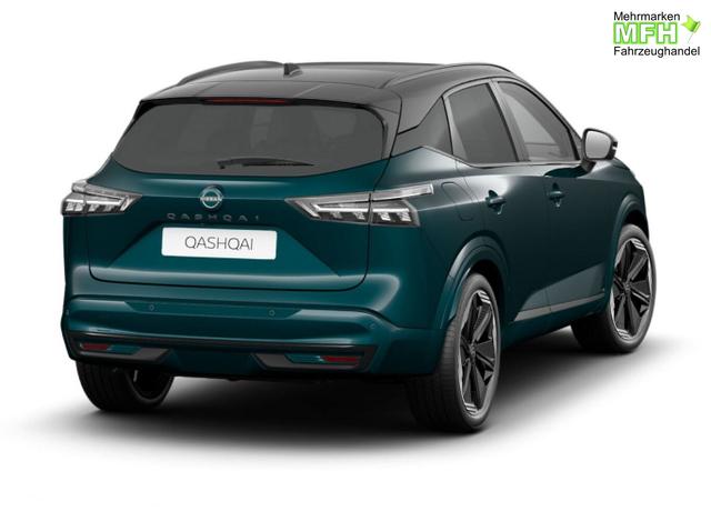 Nissan Qashqai N-DESIGN e-Power Matrix Pano LM20 SHZ 