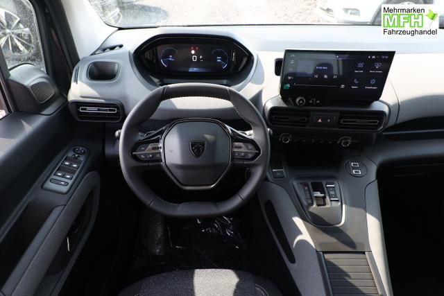 Peugeot Rifter Allure M1 AT L2 7S StyleP CarP 3xIso Priv 