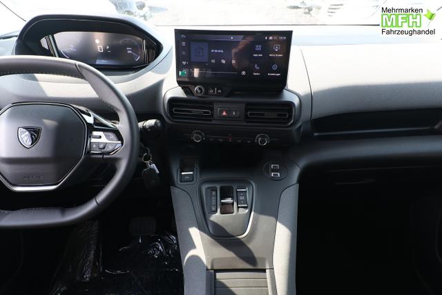 Peugeot Rifter Allure M1 AT L2 7S StyleP CarP 3xIso Priv 