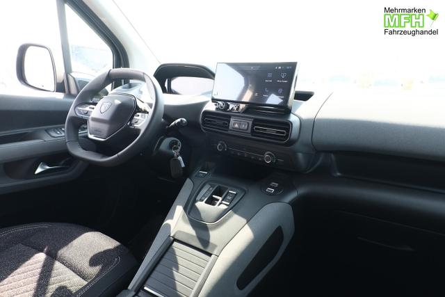 Peugeot Rifter Allure M1 AT L2 7S StyleP CarP 3xIso Priv 