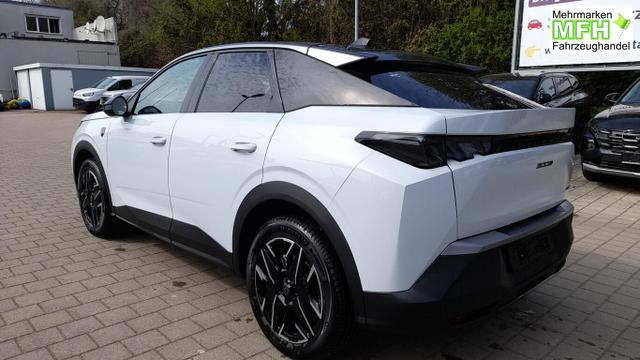 Peugeot 3008 GT Hybrid ACC SHZ Keyl eHK Nav Kam 2xPDC BT 