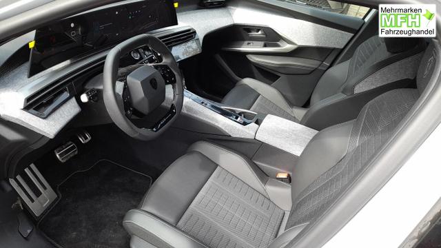 Peugeot 3008 GT Hybrid ACC SHZ Keyl eHK Nav Kam 2xPDC BT 