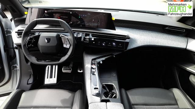 Peugeot 3008 GT Hybrid ACC SHZ Keyl eHK Nav Kam 2xPDC BT 