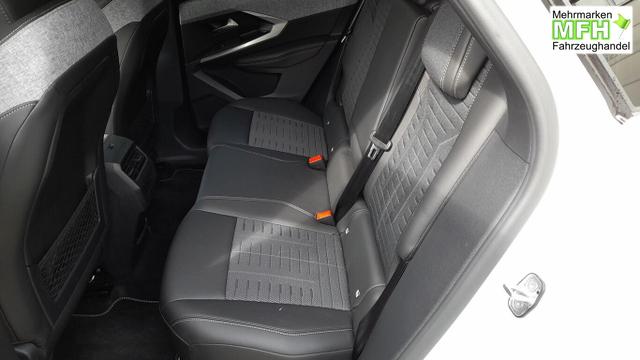 Peugeot 3008 GT Hybrid ACC SHZ Keyl eHK Nav Kam 2xPDC BT 