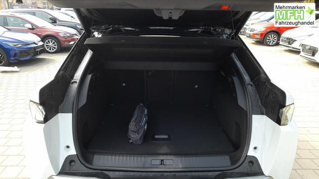 Peugeot 3008 GT Hybrid ACC SHZ Keyl eHK Nav Kam 2xPDC BT 