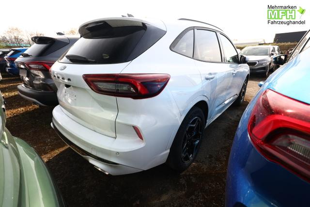 Ford Kuga ST-Line Aut HUD Matrix WinterP Nav Kam 19Z 