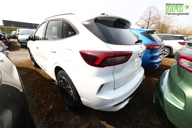 Ford Kuga ST-Line Aut HUD Matrix WinterP Nav Kam 19Z 