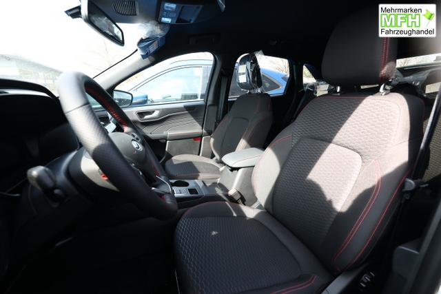 Ford Kuga ST-Line Aut HUD Matrix WinterP Nav Kam 19Z 