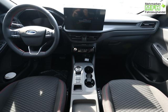 Ford Kuga ST-Line Aut HUD Matrix WinterP Nav Kam 19Z 