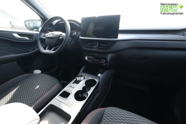 Ford Kuga ST-Line Aut HUD Matrix WinterP Nav Kam 19Z 