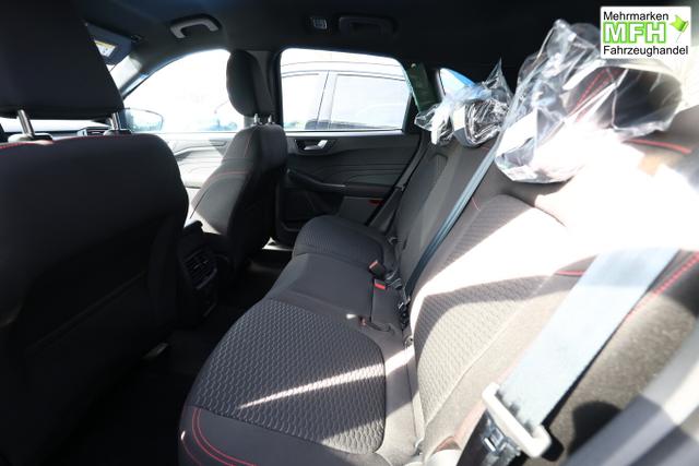 Ford Kuga ST-Line Aut HUD Matrix WinterP Nav Kam 19Z 
