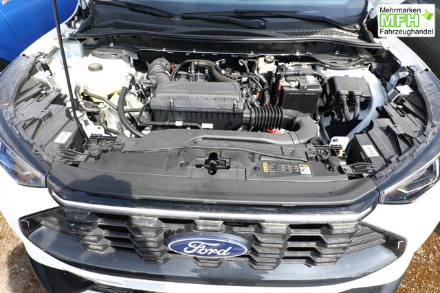 Ford Kuga ST-Line Aut HUD Matrix WinterP Nav Kam 19Z 