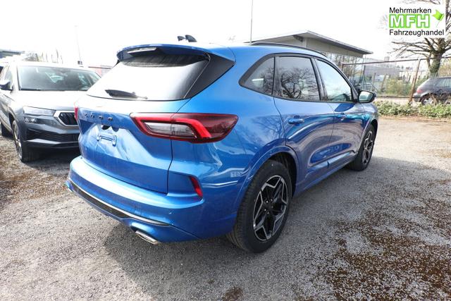 Ford Kuga ST-Line Aut HUD Matrix WinterP Nav Kam 19Z 
