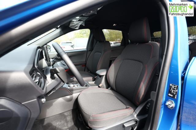 Ford Kuga ST-Line Aut HUD Matrix WinterP Nav Kam 19Z 