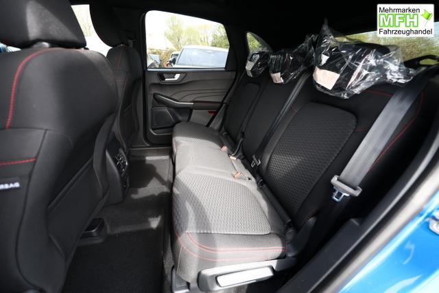 Ford Kuga ST-Line Aut HUD Matrix WinterP Nav Kam 19Z 