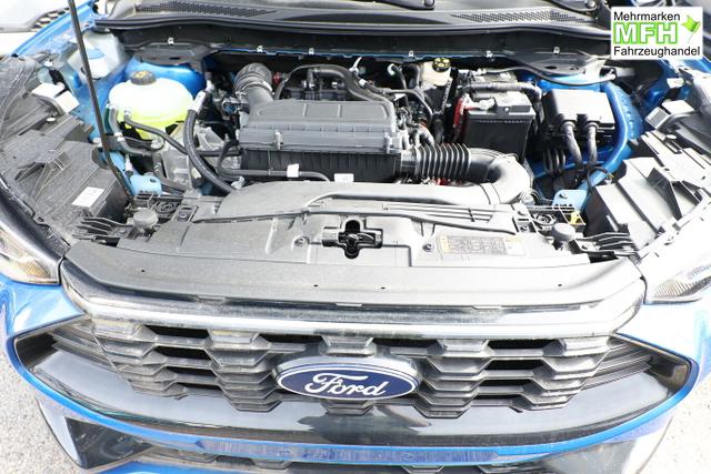 Ford Kuga ST-Line Aut HUD Matrix WinterP Nav Kam 19Z 