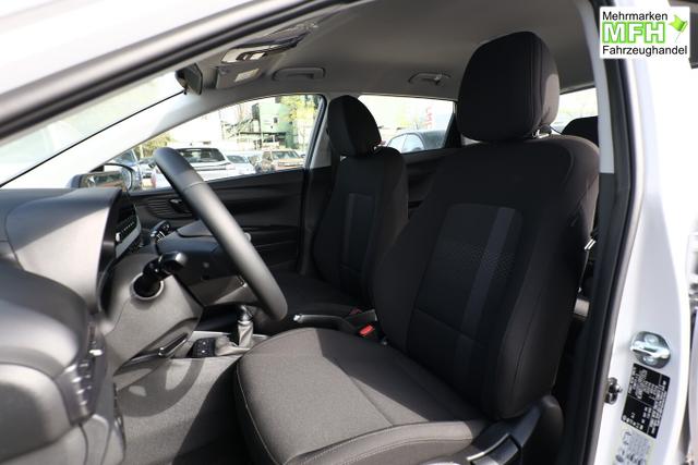 Hyundai i20 Select Navi DigCo 16Z CarPlay Kam PDC Temp 