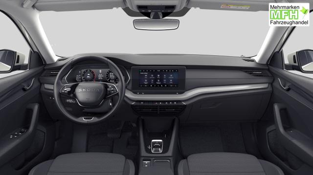 Skoda Octavia Combi Selection DSG Selec ACC Kessy SunS vEHK SHZ 