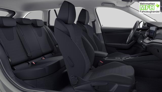 Skoda Octavia Combi Selection DSG Selec ACC Kessy SunS vEHK SHZ 